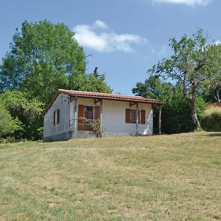 Ferienhaus Two-bedroom In St Bressou *