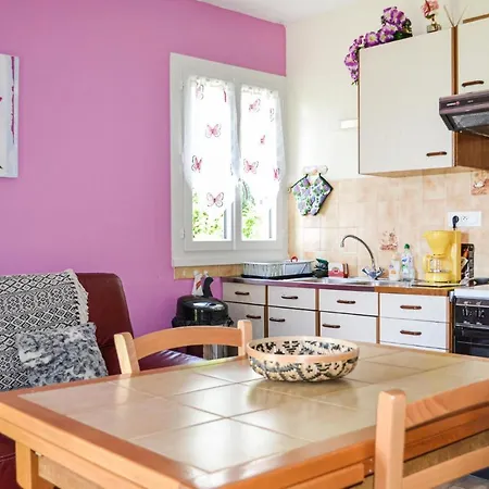 Prázdninový dům Two-bedroom In St Bressou